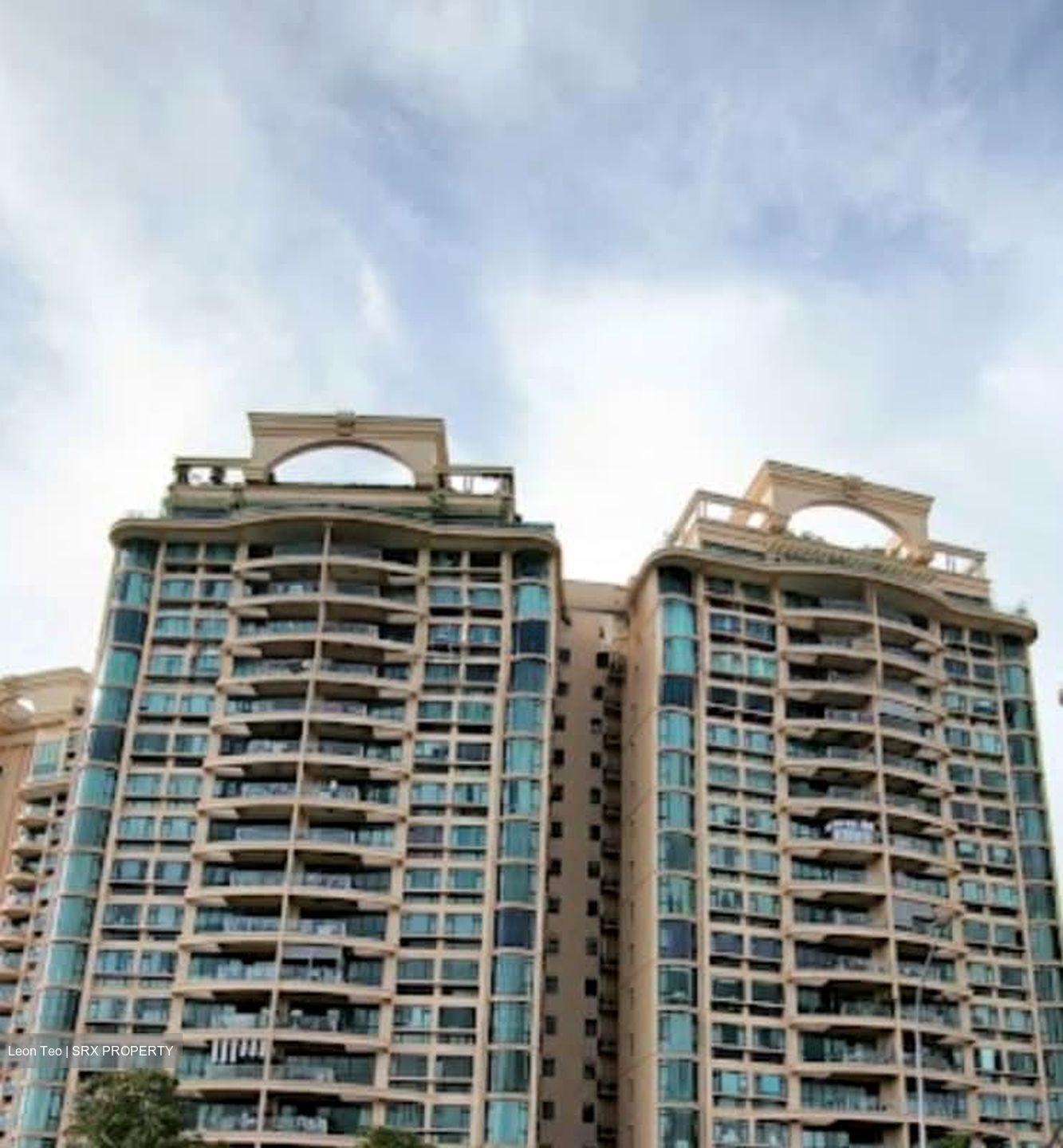 Thomson 800 (D11), Condominium #559155991